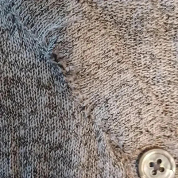 🌹AX Men's vneck tshirt - Picture 7 of 10